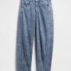 Blugi pantaloni de sport VintageSoft Barrel Blugi pantaloni de sport VintageSoft Barrel