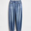 Blugi pentru copii Easy Baggy Barrel Blugi pentru copii Easy Baggy Barrel