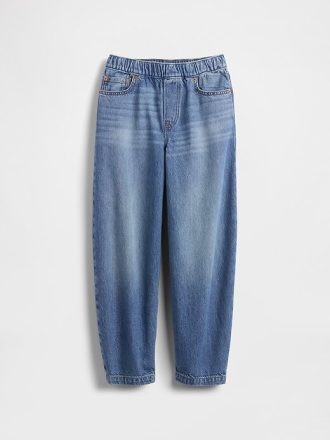 Blugi pentru copii Easy Baggy Barrel