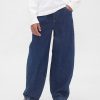 Blugi pentru copii Easy Baggy Barrel Blugi pentru copii Easy Baggy Barrel