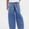 Blugi pentru copii Easy Baggy Barrel Blugi pentru copii Easy Baggy Barrel