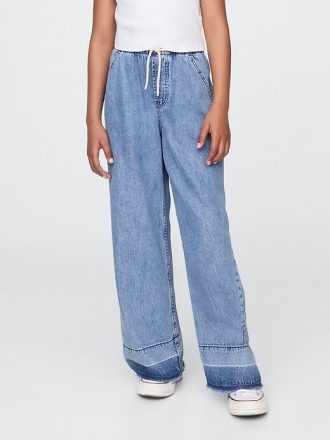 Blugi pentru copii UltraSoft Easy Baggy