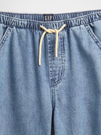 Blugi pentru copii UltraSoft Easy Baggy