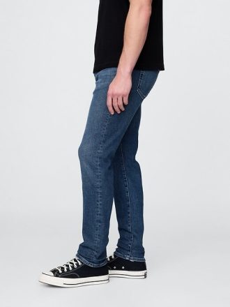 Blugi skinny