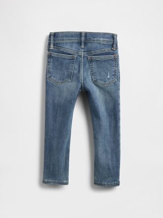 Blugi skinny pentru bebeluși și copii mici