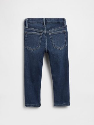 Blugi skinny pentru bebeluși și copii mici
