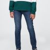 Blugi skinny pentru copii Blugi skinny pentru copii