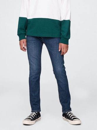 Blugi skinny pentru copii