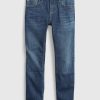 Blugi skinny pentru copii Blugi skinny pentru copii