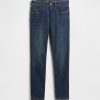 Blugi skinny pentru copii Blugi skinny pentru copii