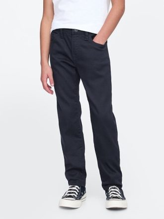 Blugi Slim City pentru copii