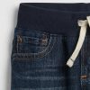 Blugi slim cu tragere pentru bebeluși și copii mici