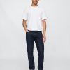 Blugi Slim Selvedge