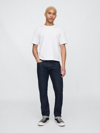 Blugi Slim Selvedge
