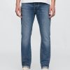 Blugi Slim Selvedge
