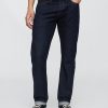 Blugi Slim Selvedge