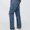 Blugi Slim Selvedge