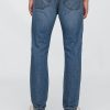 Blugi Slim Selvedge