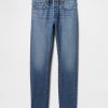 Blugi Slim Selvedge