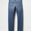 Blugi Slim Selvedge