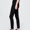 Blugi True Skinny cu talie mare Blugi True Skinny cu talie mare