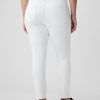 Blugi True Skinny cu talie medie