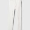 Blugi True Skinny cu talie medie