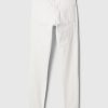 Blugi True Skinny cu talie medie
