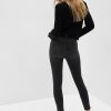 Blugi True Skinny cu talie înaltă Sky