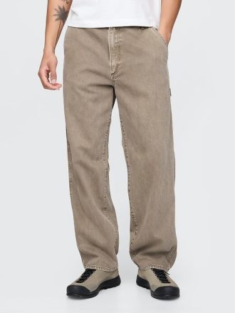 Blugi UltraSoft Baggy Carpenter