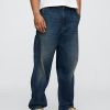 Blugi UltraSoft Baggy Carpenter