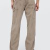 Blugi UltraSoft Baggy Carpenter