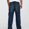 Blugi UltraSoft Baggy Carpenter