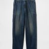 Blugi UltraSoft Baggy Carpenter