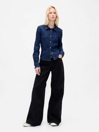 Blugi UltraSoft Extra Baggy