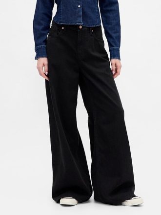 Blugi UltraSoft Extra Baggy
