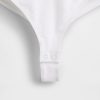 Body cu tanga tricot închidere Body cu tanga tricot închidere