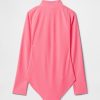 Body de înot pentru copii Rash Guard Body de înot pentru copii Rash Guard