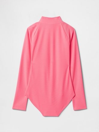 Body de înot pentru copii Rash Guard