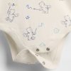 Body din bumbac organic Baby First Favorites (pachet de 3) Body din bumbac organic Baby First Favorites (pachet de 3)