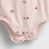 Body din bumbac organic Baby First Favorites (pachet de 3) Body din bumbac organic Baby First Favorites (pachet de 3)