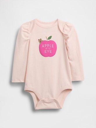 Body First Favorites pentru bebeluși