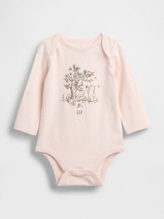 Body First Favorites pentru bebeluși
