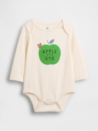 Body First Favorites pentru bebeluși