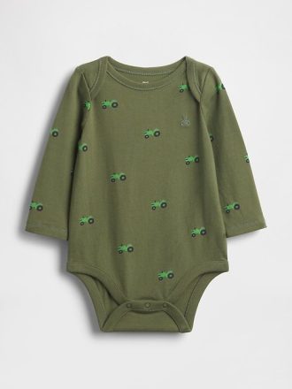 Body First Favorites pentru bebeluși