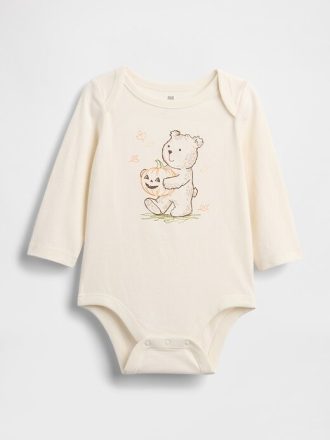 Body First Favorites pentru bebeluși