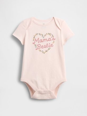 Body First Favorites pentru bebeluși