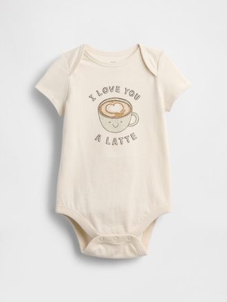 Body First Favorites pentru bebeluși