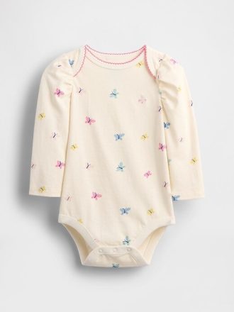 Body First Favorites pentru bebeluși