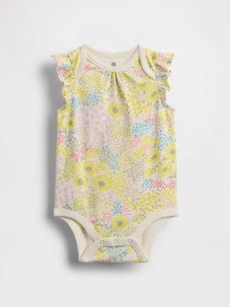 Body First Favorites pentru bebeluși
